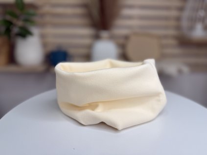 Desami Nákrčník Smetanový