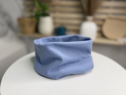 Desami Nákrčník Modrý