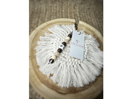 Přívěsek Přírodní rovnováha