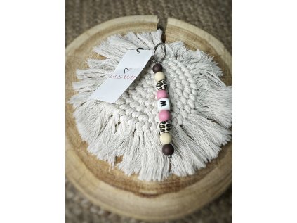 Přívěsek Jemná radost