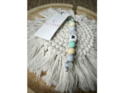 Přívěsek Svěží klid