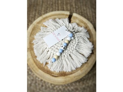 Přívěsek Den s radostí