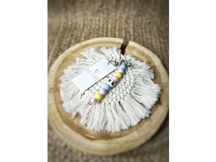 Přívěsek Barevná lehkost