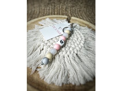 Přívěsek Křehká rovina