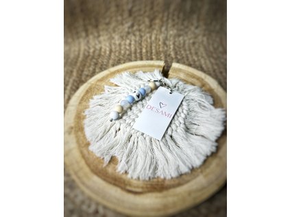 Přívěsek Světlo v tihu