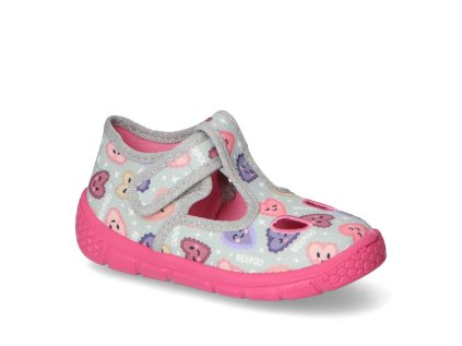 Bačkory Befado 630B007