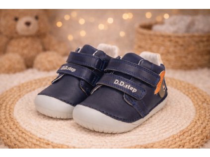 D.D.Step S070-61533B