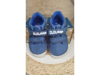 D.D.Step C063-41360M