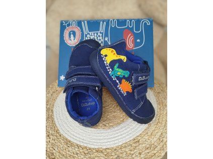 D.D.Step C073-376M