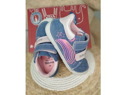 D.D.Step C073-41805 M