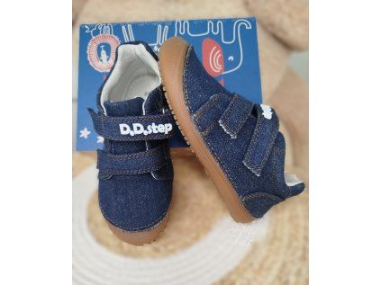 D.D.Step C063-41360AM