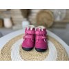 D.D.STEP Zimní boty Růžové Veverka W070-52214B