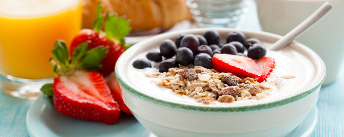 Raňajky, ktoré vás nabijú energiou: Neodmysliteľná časť úspešného dňa!