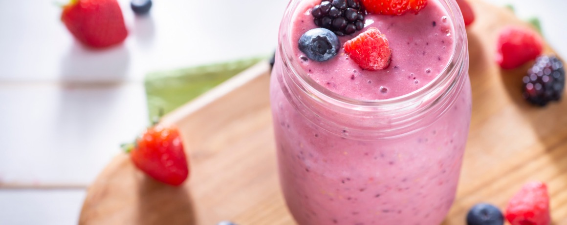 Smoothie,čo by sme mali vedieť