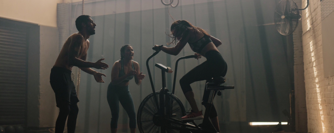 Ako začať cvičiť? 13 Tipov, ako sa motivovať k cvičeniu