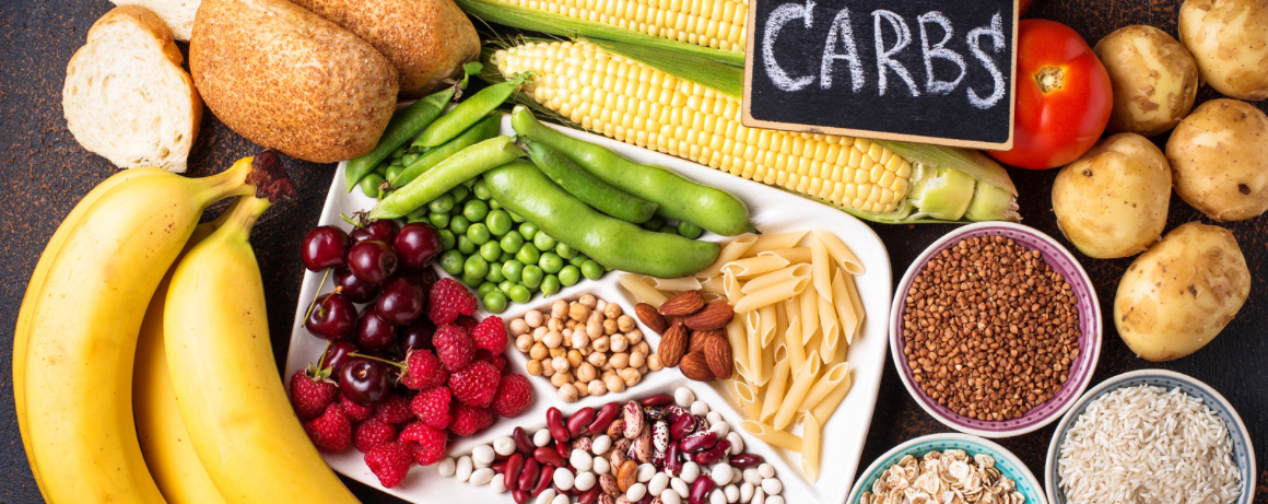 Sacharidy: Všetko, čo potrebujete vedieť