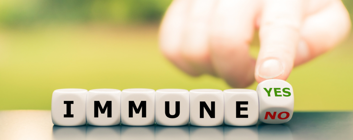 Ako posilniť imunitu
