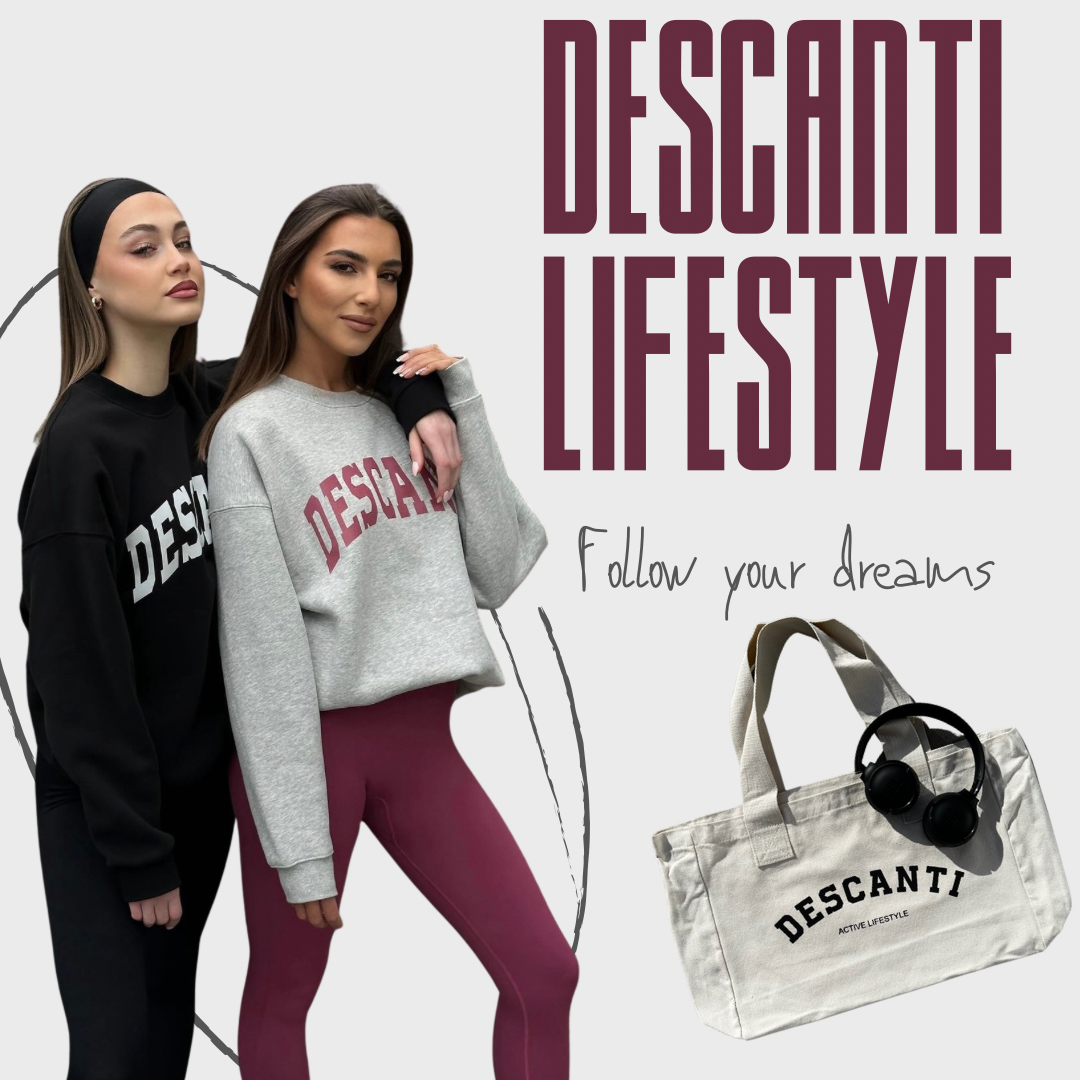 Descanti