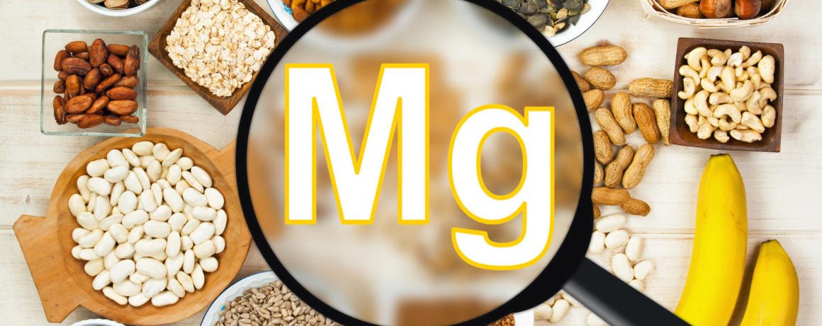 Ake-je-magnezium
