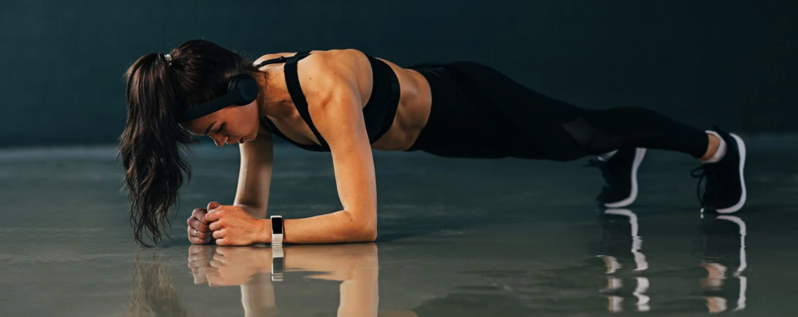 Plank-descanti