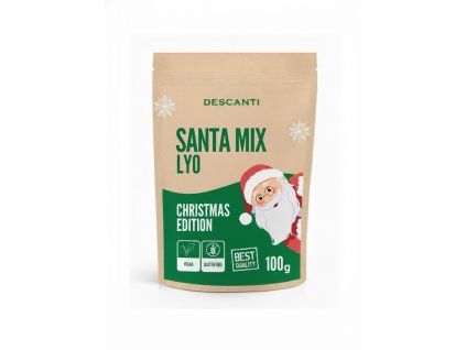 Santa lyo mix 100g