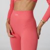 Legging seamless paradise neon pink - Descanti