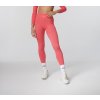 Legging seamless paradise neon pink - Descanti