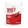 Whey protein Balance Chocolate brownie 1000g