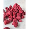 Lyofilizované Maliny 30g prémium
