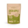 Lyofilizované zelené jablko 20g