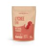 Lyofilizované liči 30g