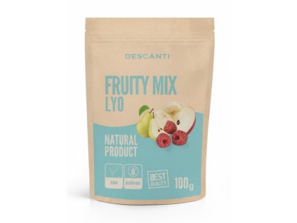 Lyo Fruity mix 100g