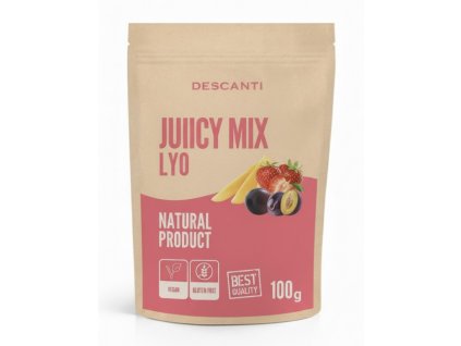 Lyo Juicy mix 100g