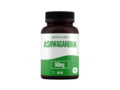 Ashwagandha 500mg