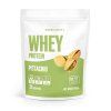 Whey protein - Descanti