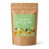 Crunch Veggie mix chips 100 g