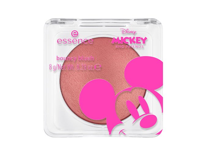 ESSENCE Rouge Disney Mickey and Friends 01 Never Grow Up, 8 g