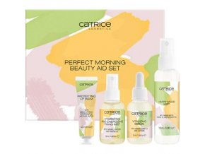 CATRICE Perfect Morning Beauty Aid Set