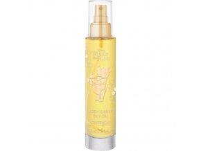 CATRICE Body and Hair Dry Oil Winnie the Pooh