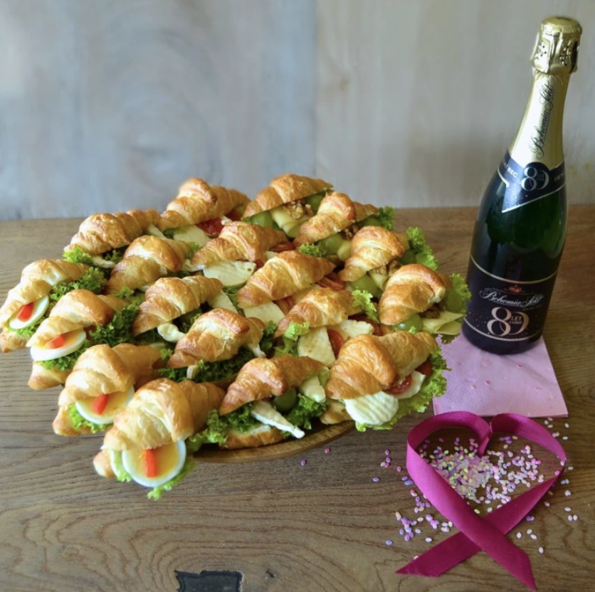 Valentýn: svátek lásky, nebo dobrá výmluva si to udělat hezké?