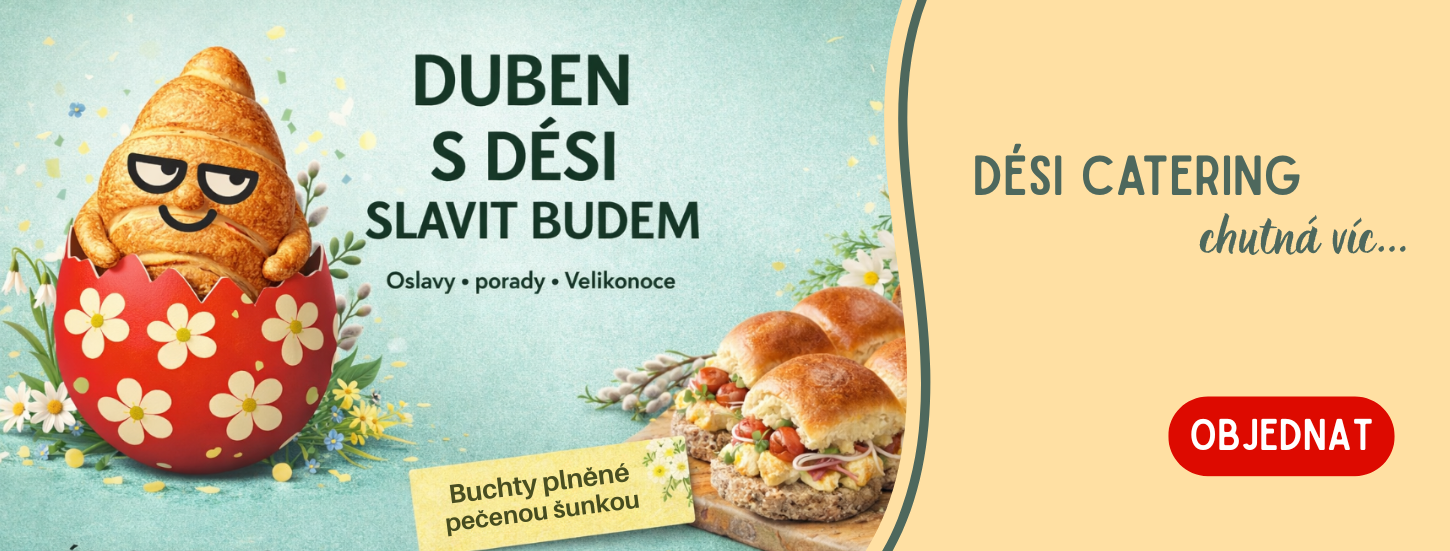 Velikonoce 2026