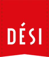 Logo Dési
