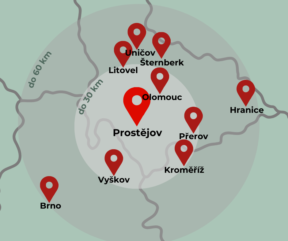 Prostějov