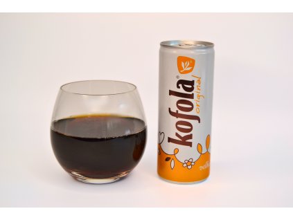 Kofola 0,25l