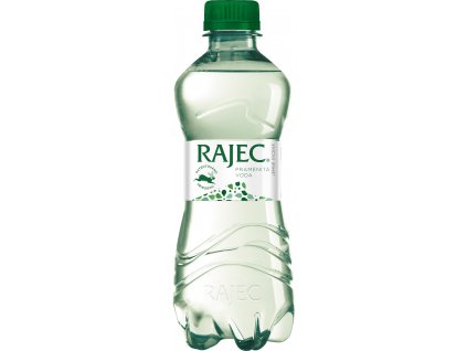 Rajec jemne sycena 0 33l CZ