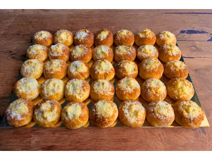 Moravské koláčky – sada 35 ks