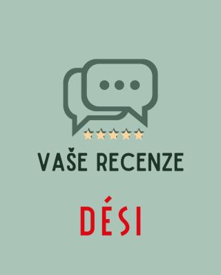 ✨ Děkujeme za všechny krásné recenze! ✨ Vaše spokojenost je pro nás tou největší odměnou 💛 Ať už jde o firemní poradu,...