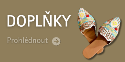 Doplňky