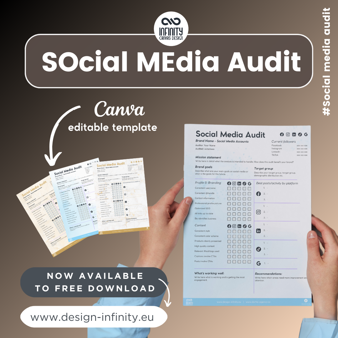 Social Media Audit (ENG)