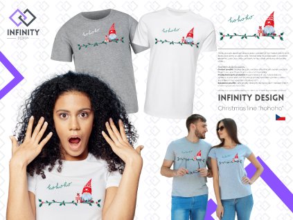 design infinity.eu hohoho kartaCZE